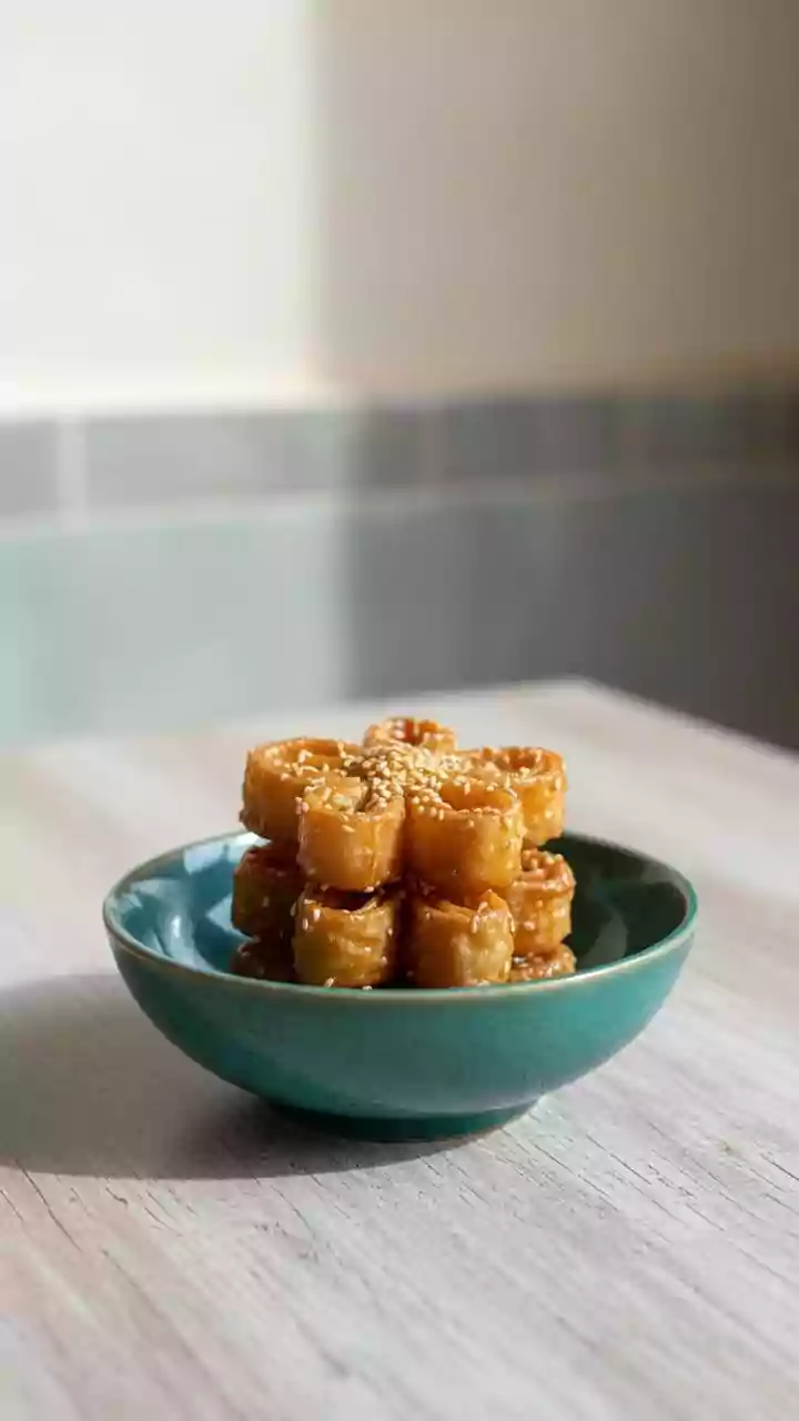 Add these Moroccan snacks to your must-try list