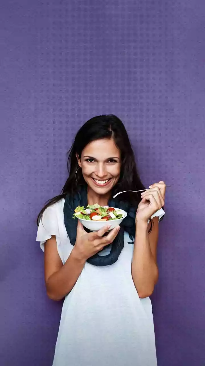 Prepare Your Digestive System For Festive Feasting With Clean Eating Tips And Light Soups