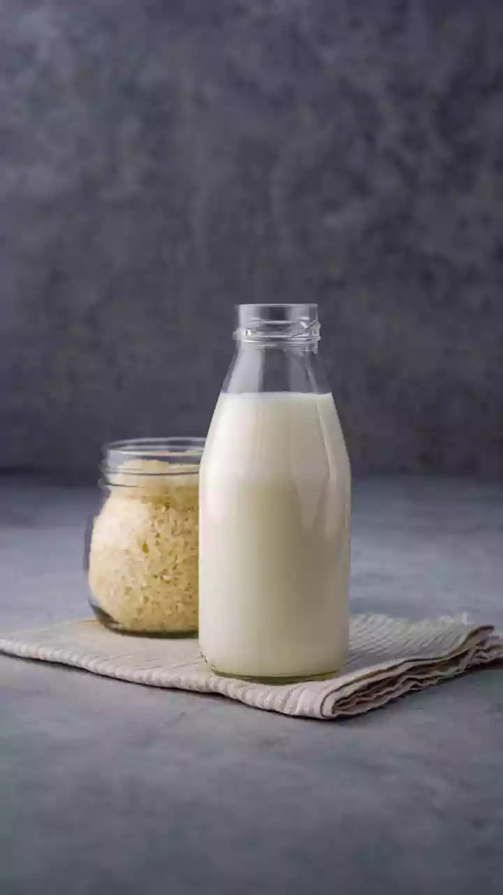 Fermented Rice Water Pazhanthanji Gains Popularity As A Traditional Gut Health Drink