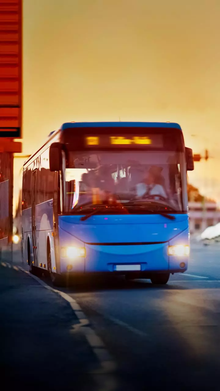 Tribunal awards Rs 30 lakh compensation to family of man killed by reversing bus