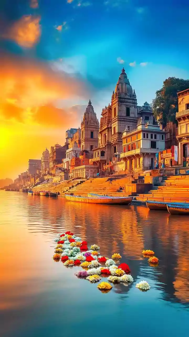 PM Modi to visit Varanasi on Nov 7-8: All that's on agenda