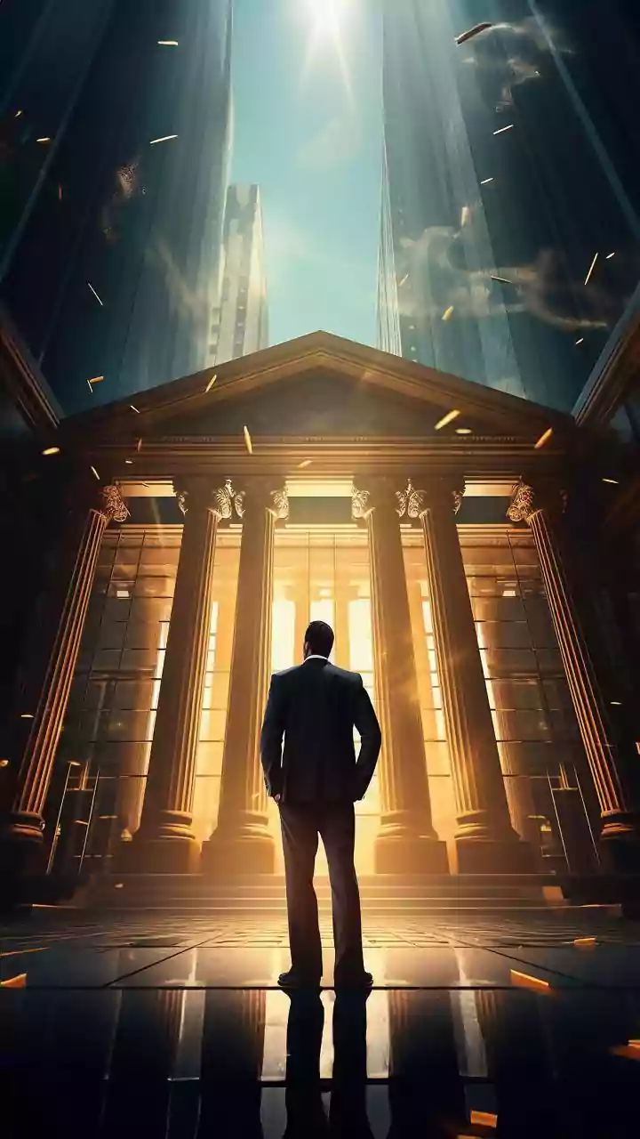 Indian Stock Market's Dramatic Downturn: What Happened?