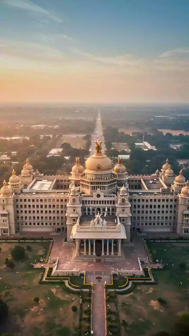 Mumbai, Bengaluru Neck & Neck In Race As Leading Hubs For India's Under-40 Entrepreneurs