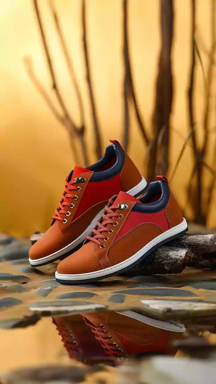 Elevate Your Style: Sneaker Chic Made Easy