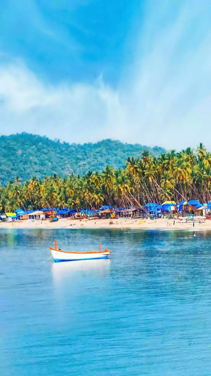 Goa CM Congratulates New Vice President
