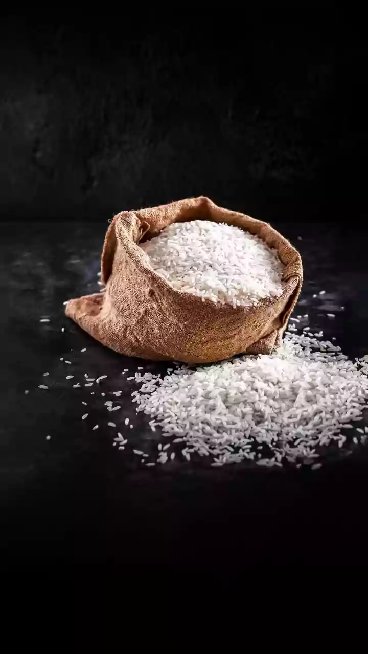 Odisha to Supply Rice for Ethanol Production