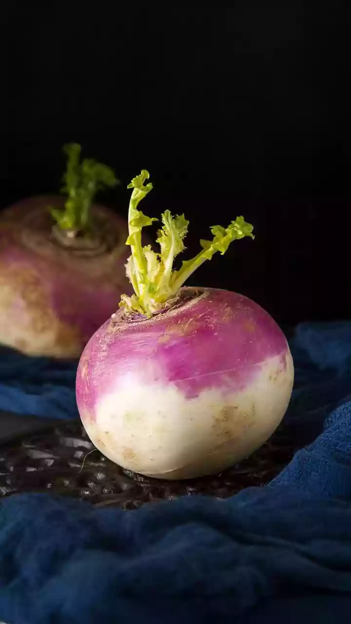 Love turnip? You'll enjoy these recipes