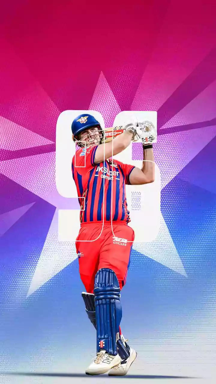 Mitchell Marsh goes past 6,500 T20 runs: Decoding his stats
