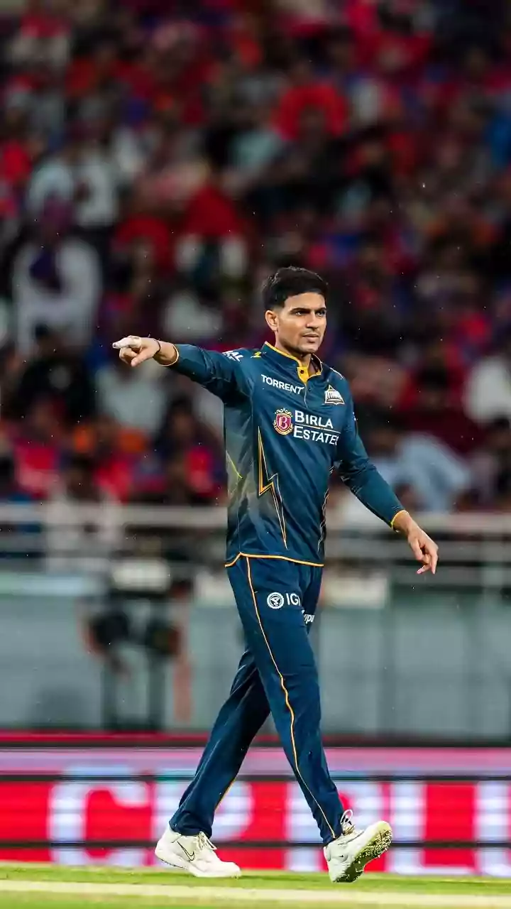 IPL 2026 GT vs RR: Shubman Gill to miss clash against Rajasthan Royals due to muscle spasm