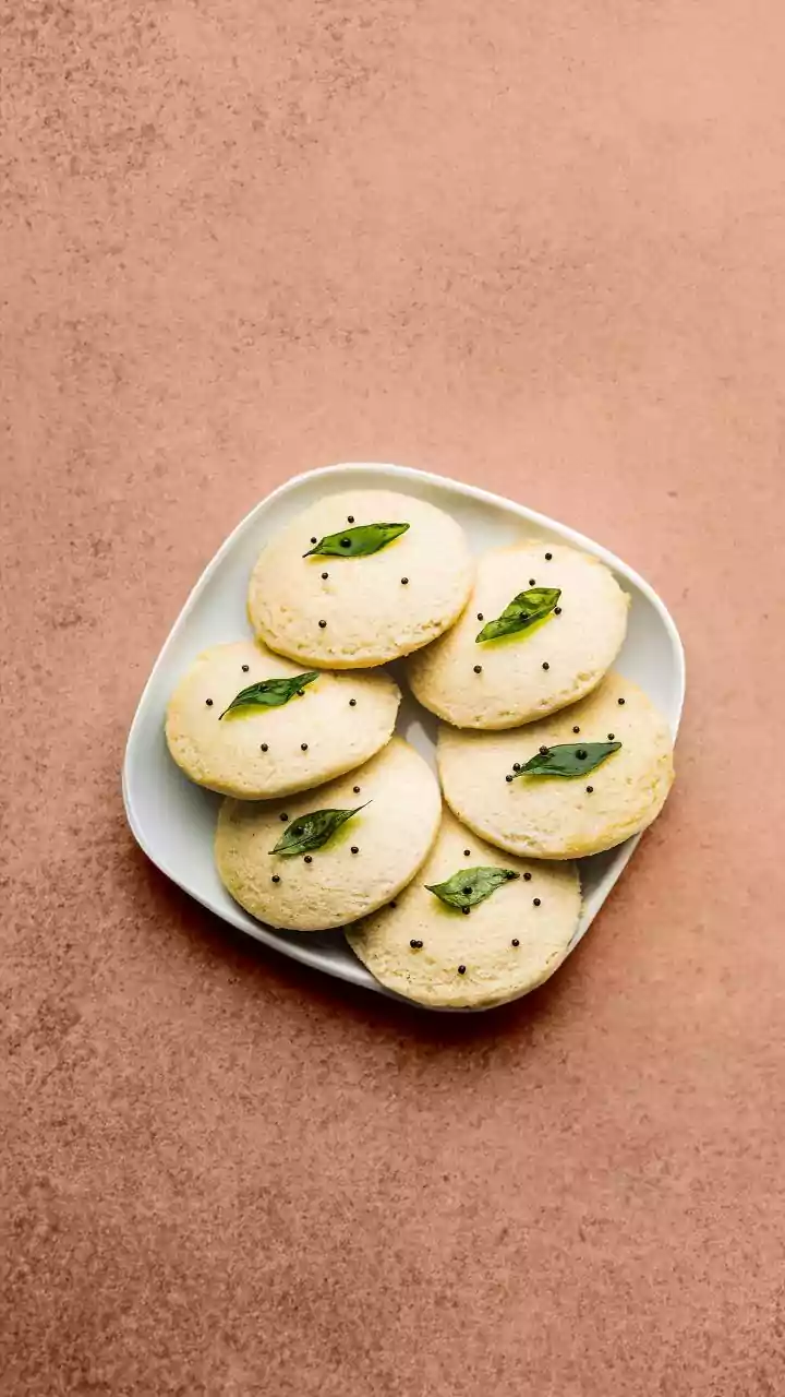 Fried Food Fatigue Makes Steamed Snacks Shine