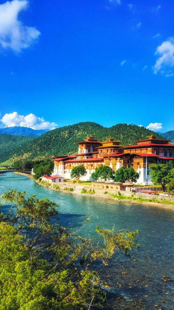 PM Modi Set To Visit Bhutan Next Week | What's On Agenda?