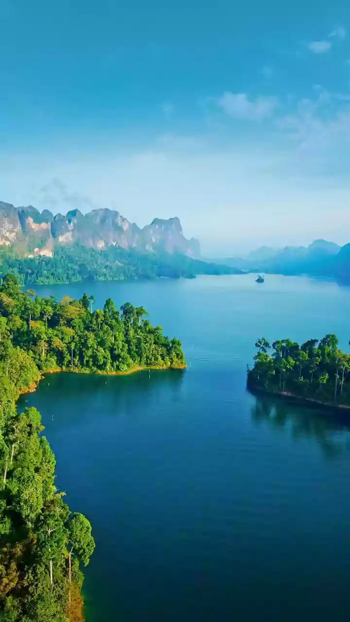 Khao Sok Jungle Trek: Your Ultimate Thailand Adventure & Budget Guide