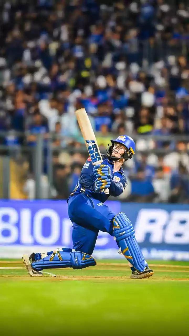 KKR vs MI Overseas Players to Watch: Finn Allen, Sunil Narine Headline Key Matchups