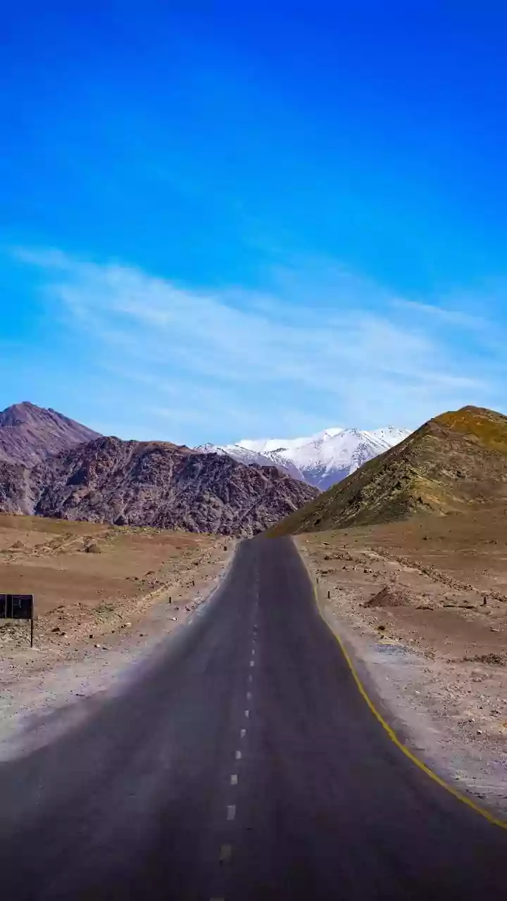 Manali-Leh Road Trip Hacks: Ensuring High-Altitude Readiness For Vehicles And Passengers