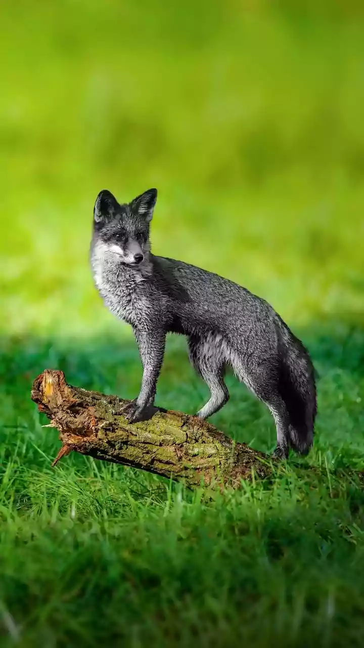 Wildlife Tourism Finds a New Star in Europe's Returning Wolves