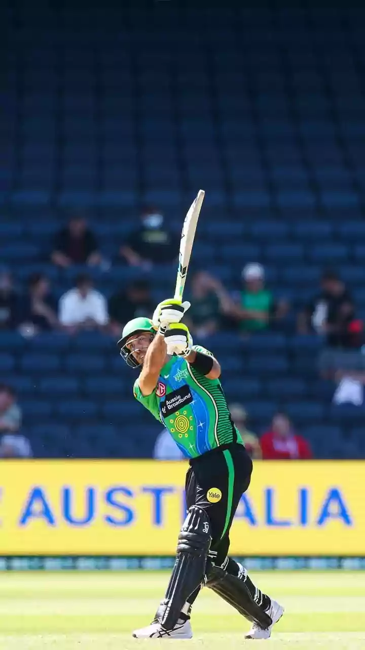 Keep the ball; Big Bash League announce new rule for fans ahead of 2025-26 season