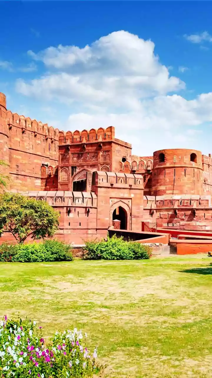 November Getaways: 10 Indian Destinations You Can't Miss