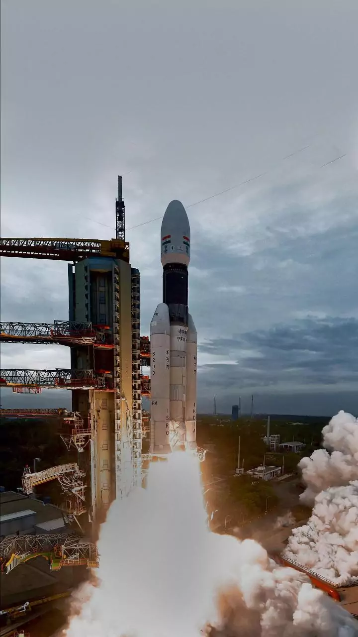 ISRO Talent Retention: The Key Facts From India