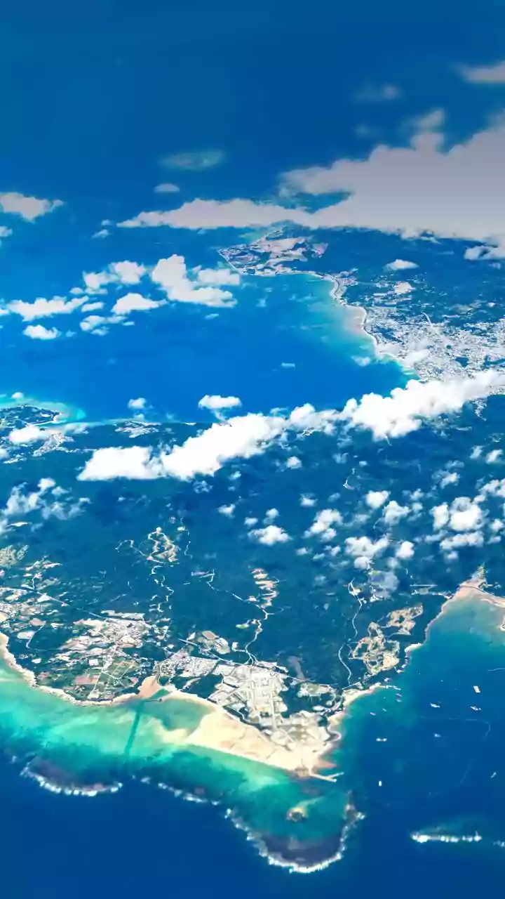 Andaman and Nicobar Islands jolted by 4.6-magnitude earthquake