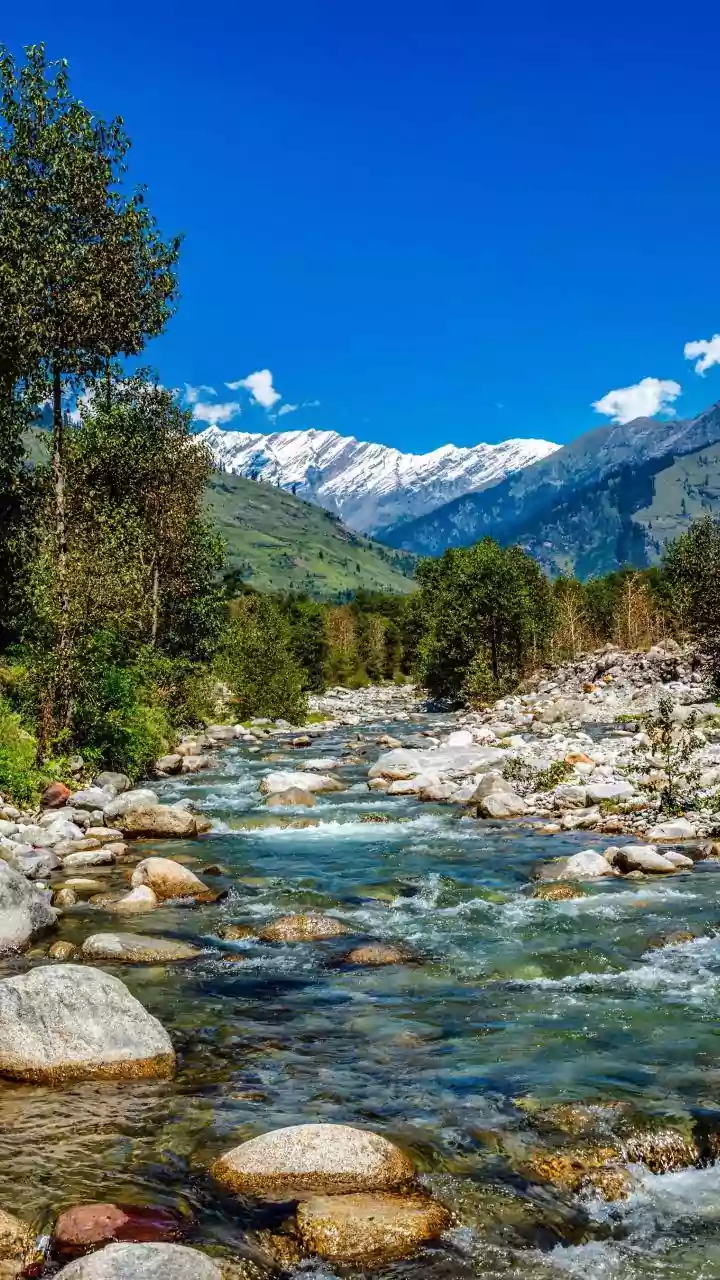 Workation Blueprint: Affordable Kasol And Jibhi Homestays For Quiet Mountain Work Trips