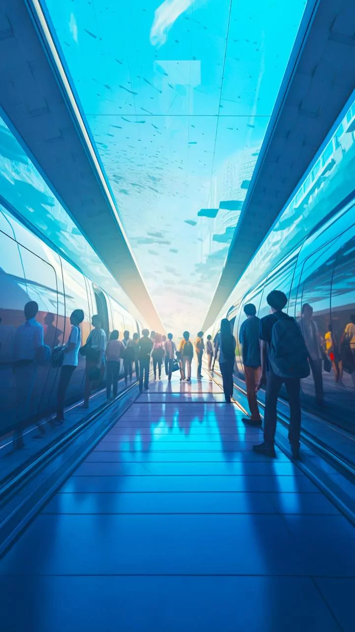 Navi Mumbai to have 1,148 polling stations for Jan 15 civic polls; 9.50 lakh eligible to vote