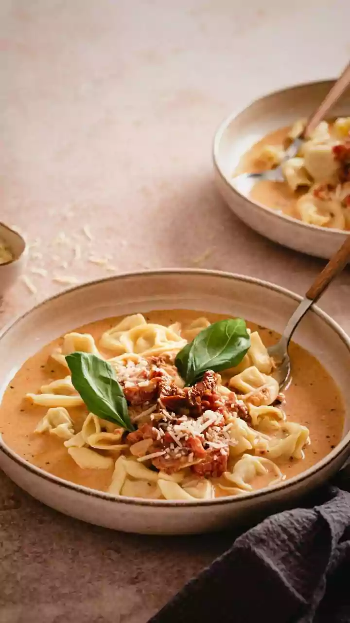 Mastering Creamy Pink Sauce Pasta: A Simple Homemade Delight