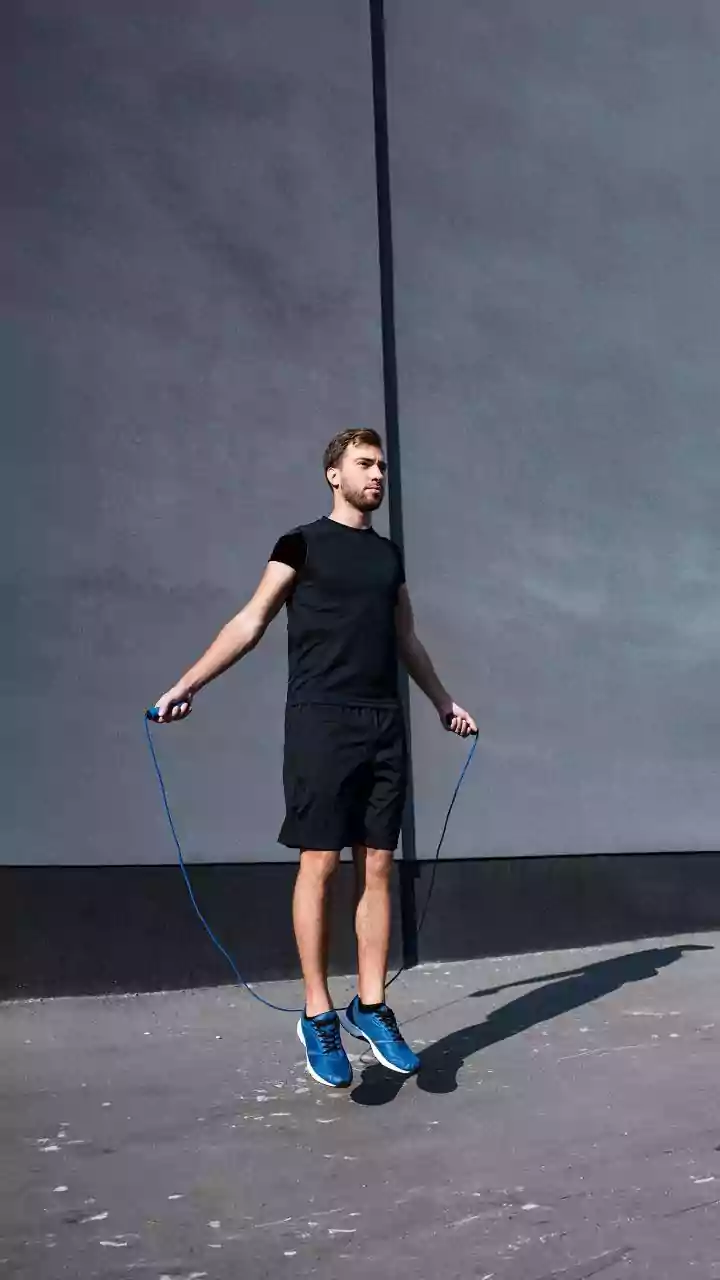 How Skipping Jump Rope Drills Challenge Coordination Differently Than Balance-Focussed Yoga