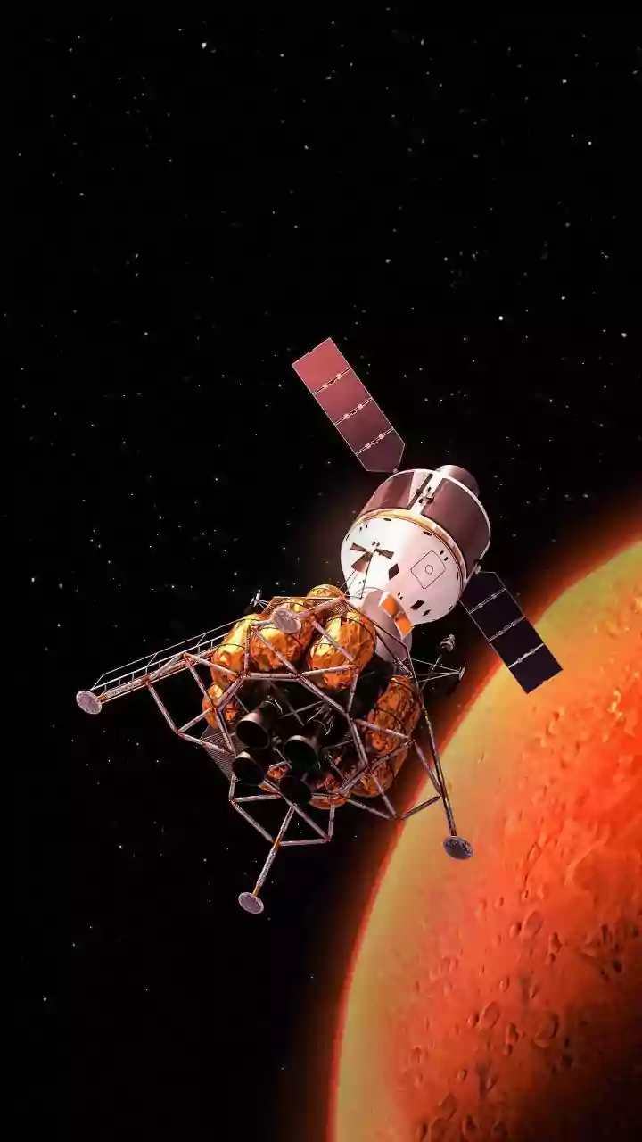 What NASA's Lunar Navigation Payload Reveals About More Autonomous Travel For Moon Missions