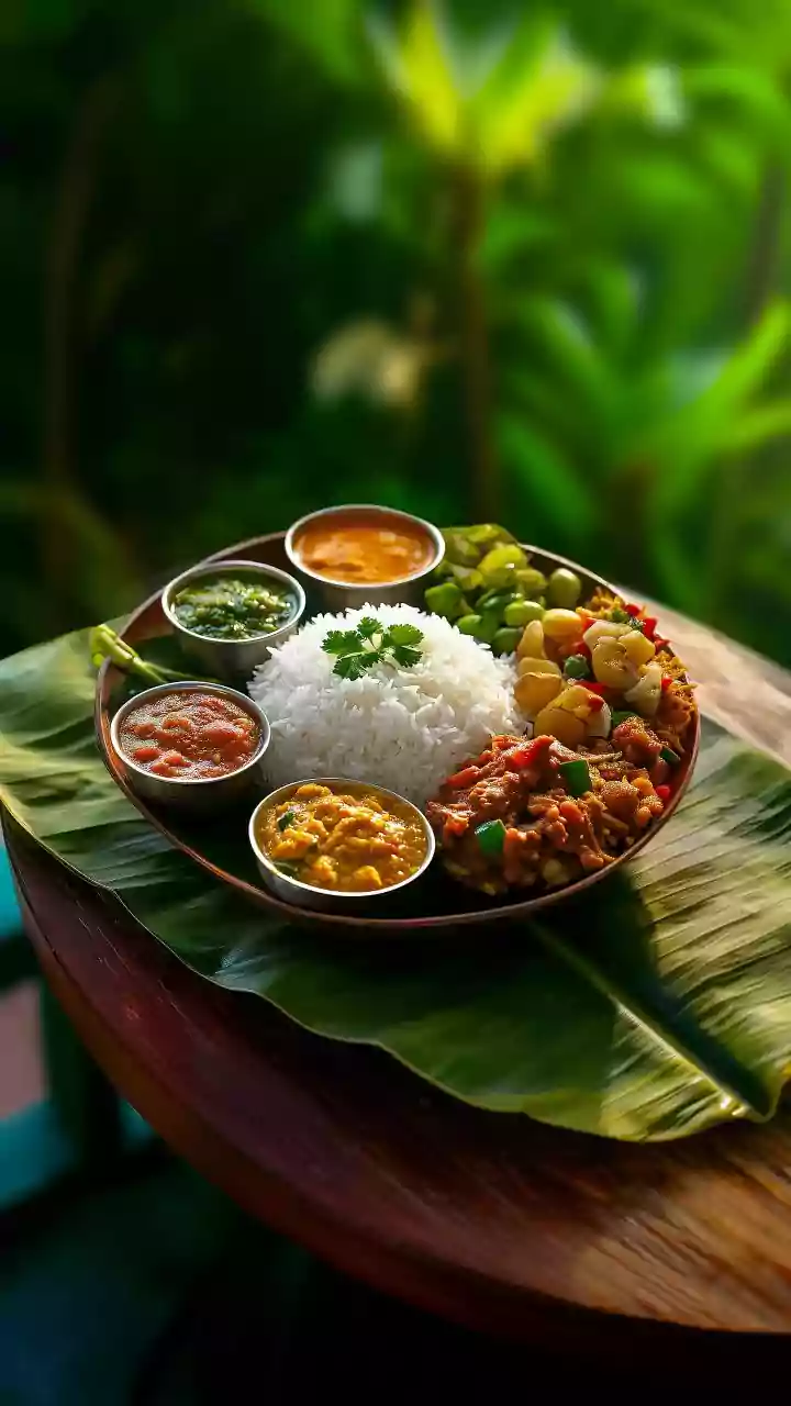70 students hospitalized after eating semi-cooked idli, sambar in AP