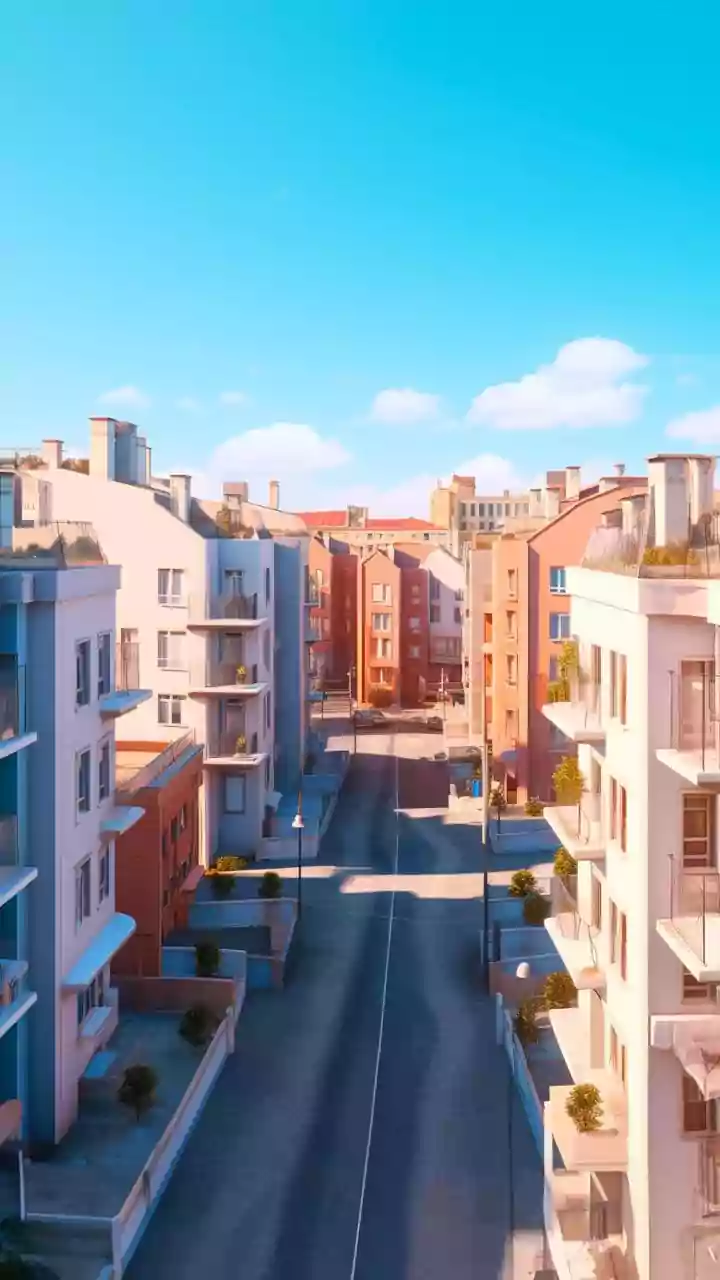 Sharjah Ruler unveils new residential neighbourhood in Jabal Al Ashkel