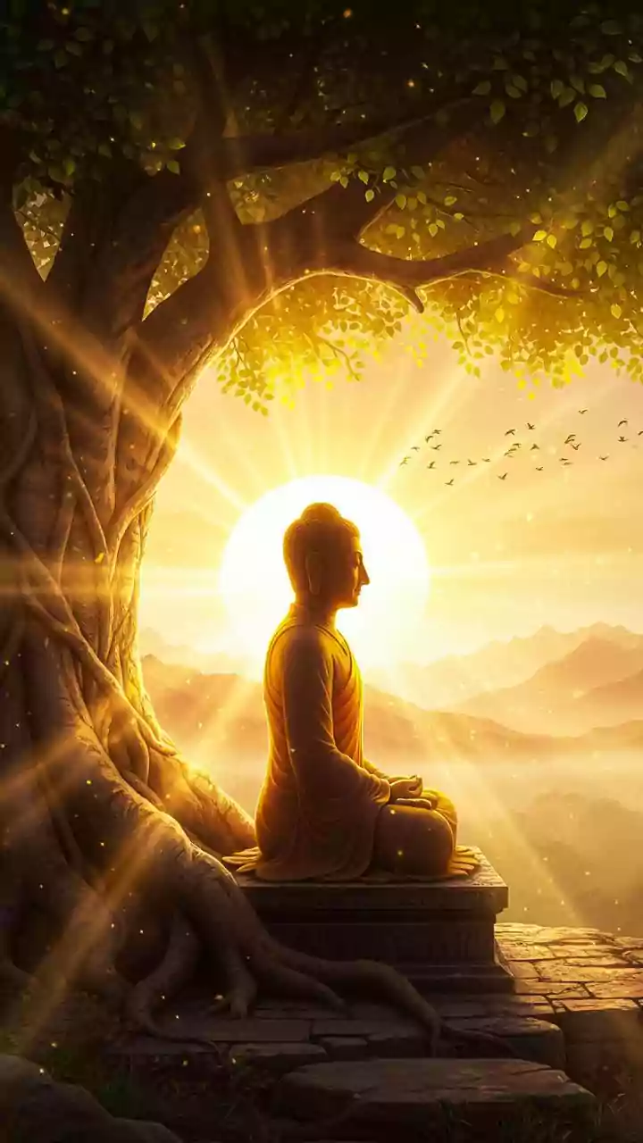 The Ancient Roots Of Yoga How Indian Wellness Evolved Into A Global Lifestyle Movement