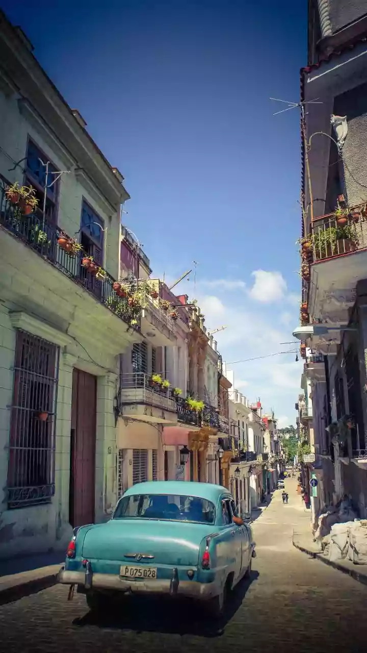 US & Cuba: A Century of Discord