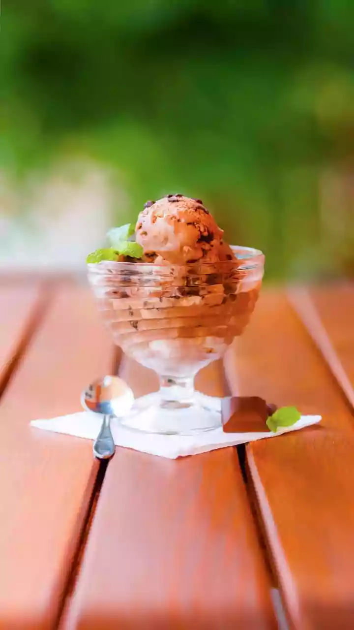 Move Over Ice Cream: Why Chocolate Is Becoming Summer's Hottest Dessert Trend