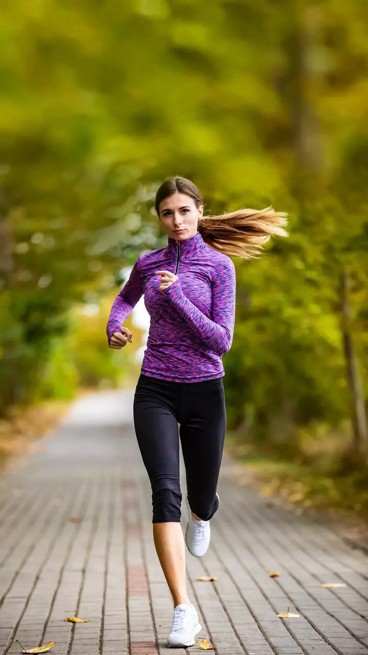 Brief intense exercise more effective in treating panic disorder than standard care, study suggests