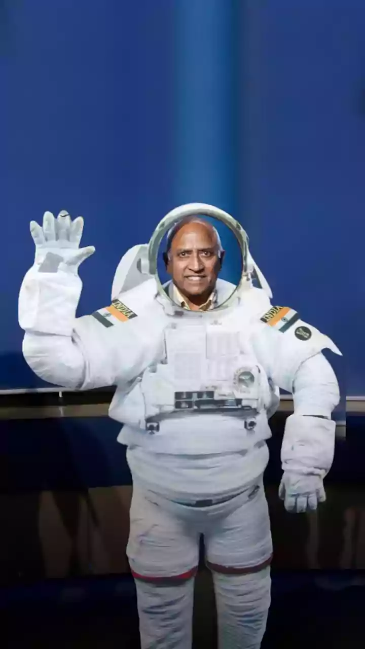On This Day (Jan. 13): Happy Birthday, Rakesh Sharma: Where is India's First Space Traveller Now?