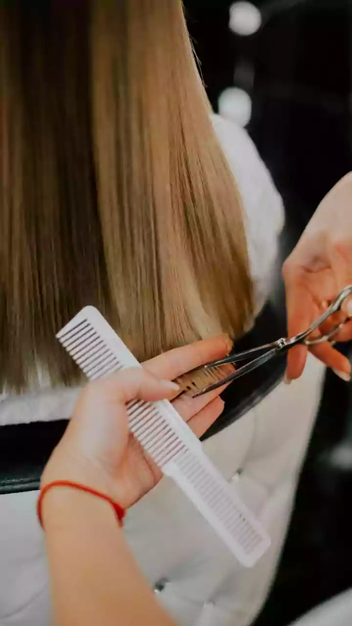 Buzz cut 101: Styling tips, maintenance, and more