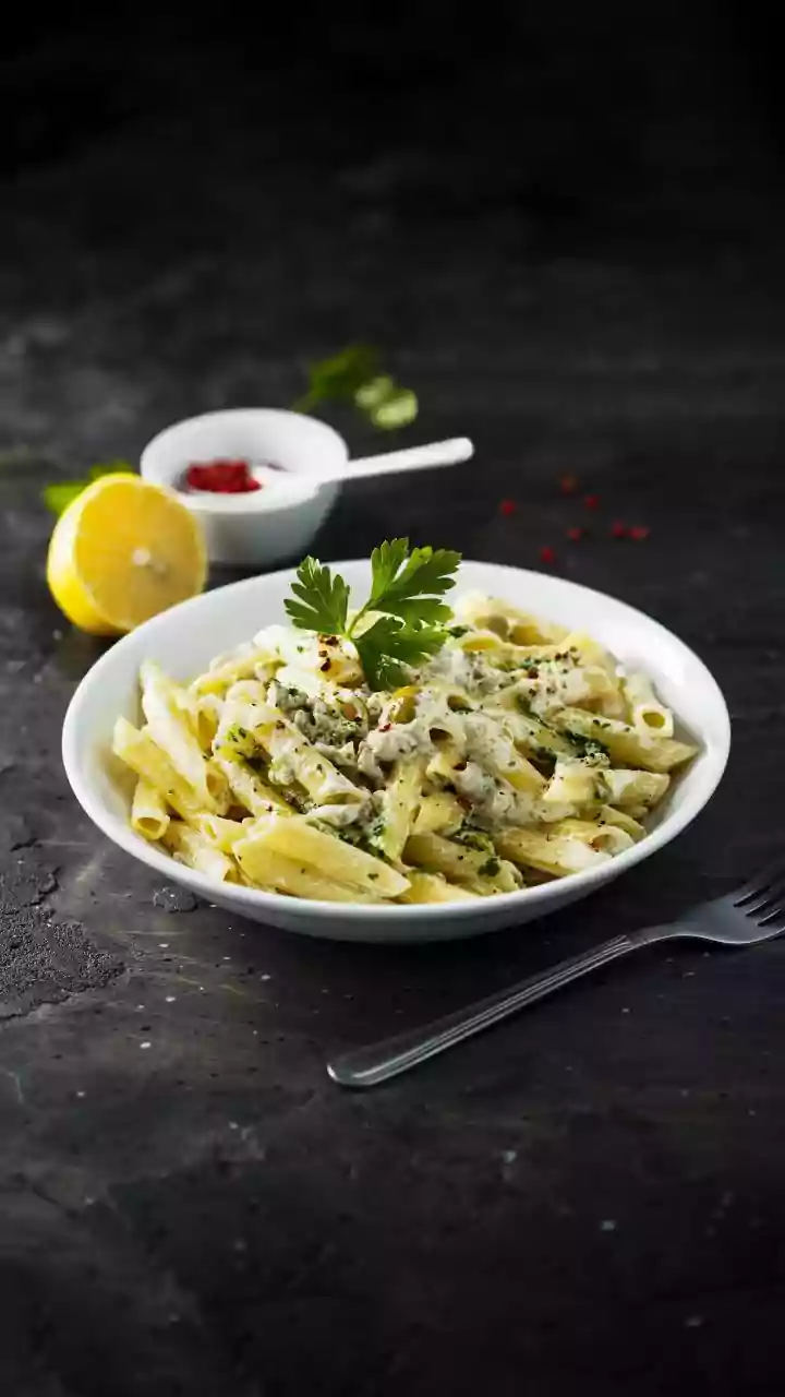 Parsley Recipe Ideas Explained: Pairing Parsley With Lemon