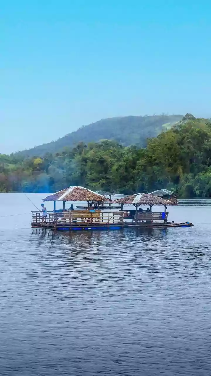 Maharashtra To Host Grand Koyna Backwater Festival 2026 In December, Tourism Minister Vows Global Recognition For Satara