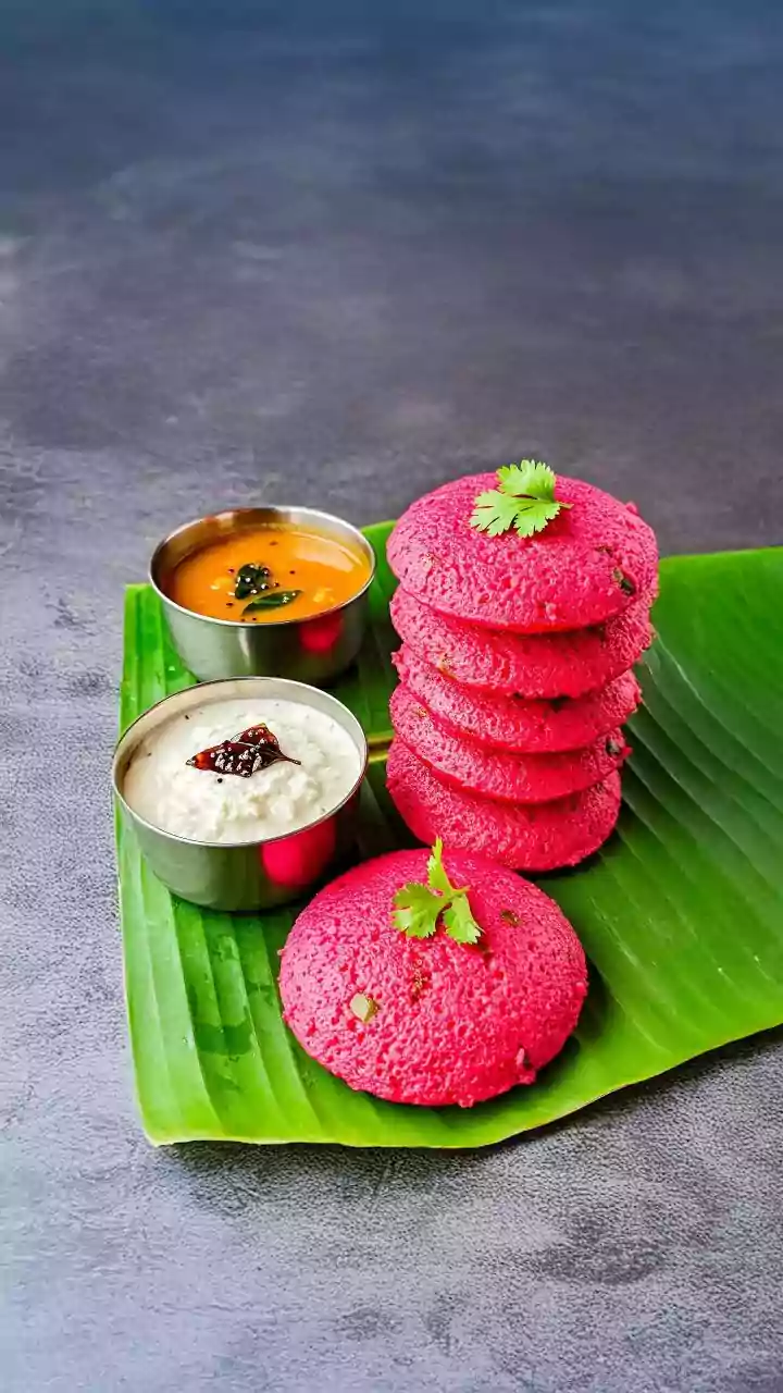 10 Delicious & Nutritious Indian Breakfasts