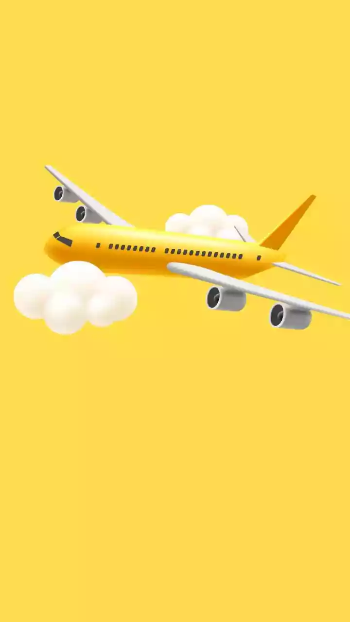 Optimise Everyday UPI Spend To Claim Free Flight Vouchers On Credit Cards