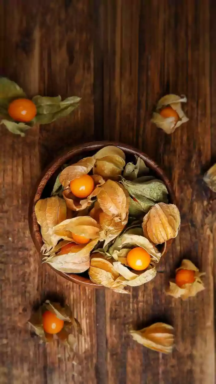 5 iconic recipes featuring cape gooseberry