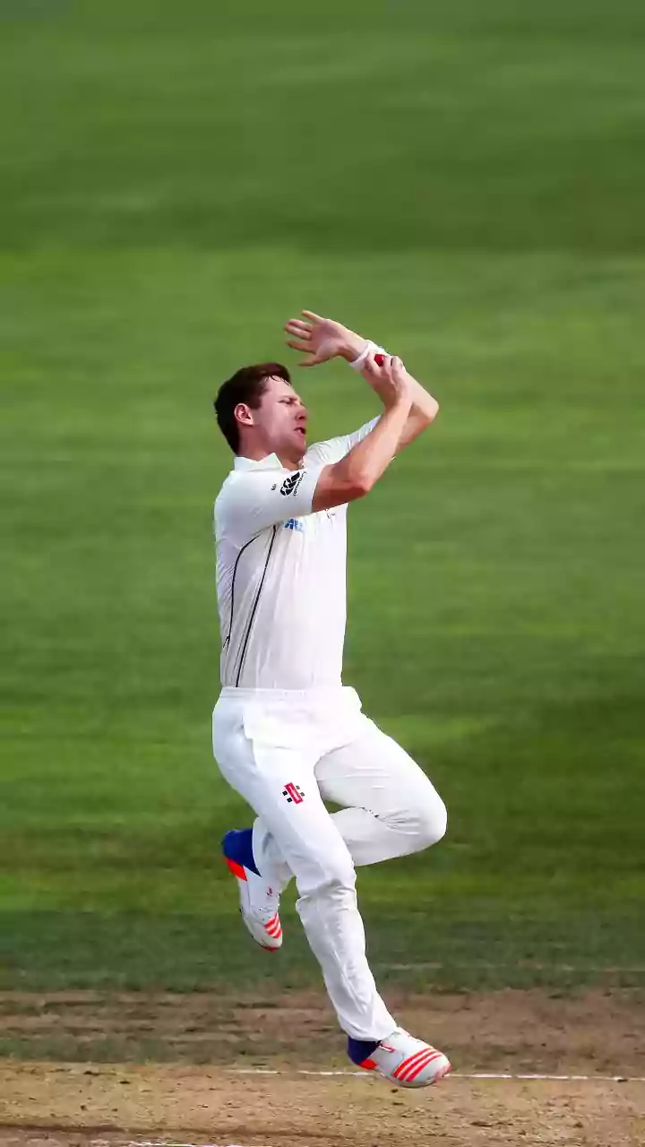 Henry, Phillips ruled out of Nottingham Test with injuries: Details