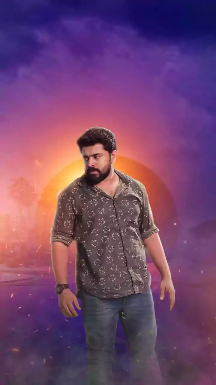 After Sarvam Maya Success, Nivin Pauly Bags Historic Rs 100-Crore Deal
