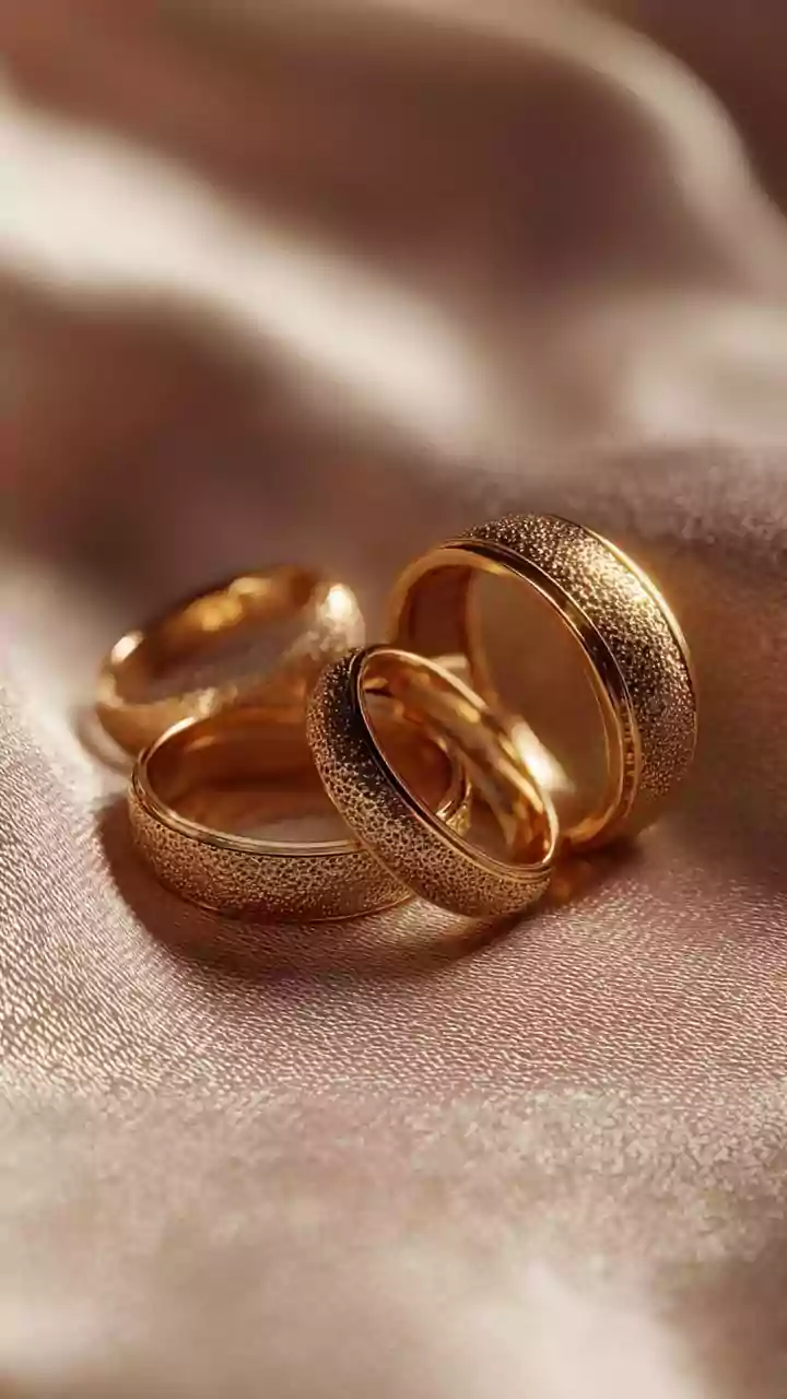 Unlock Gold's Secrets: Decoding the Numbers on Your Jewellery