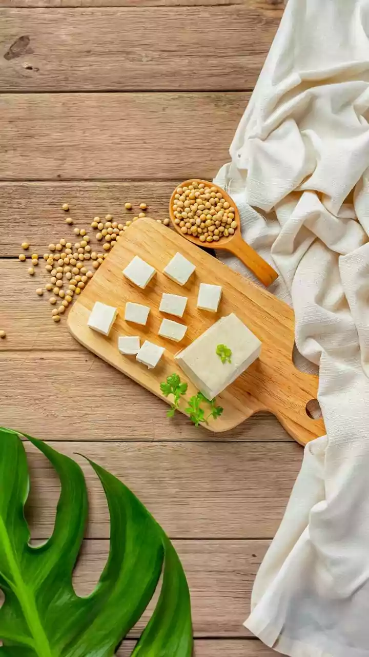 Cooking a Healthy Meal? Tofu or Soya Chunks: Which Boosts Nutrition?