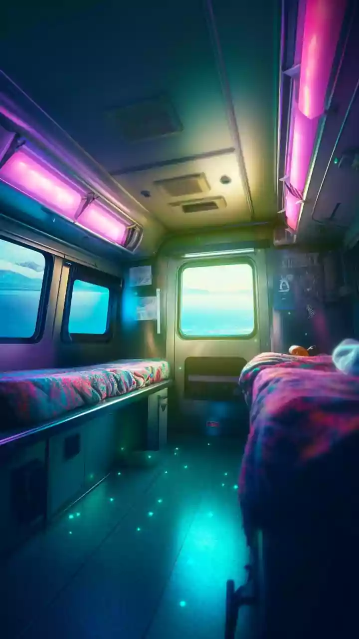 Vande Bharat Sleeper Train: Leveling up overnight travel