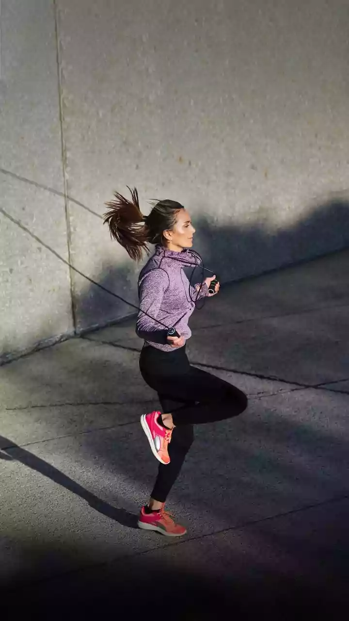 Activity Tracking Should Not Erase the Subjective Experience of Movement