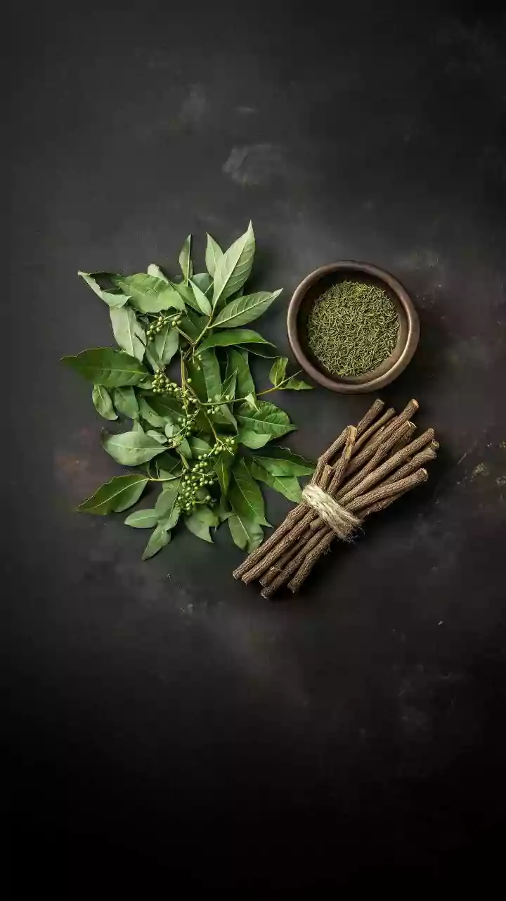 Ashtanga Ayurveda: A Guide to Branches