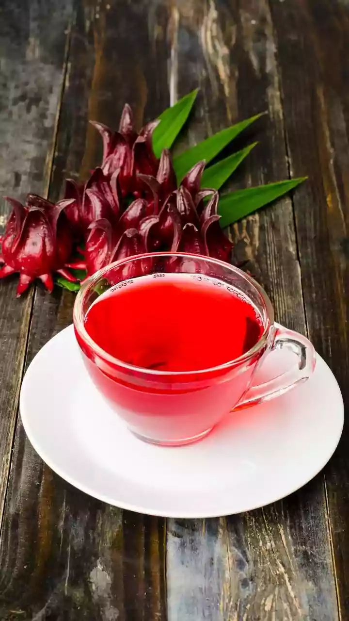 Roselle tea: A tart drink with many benefits