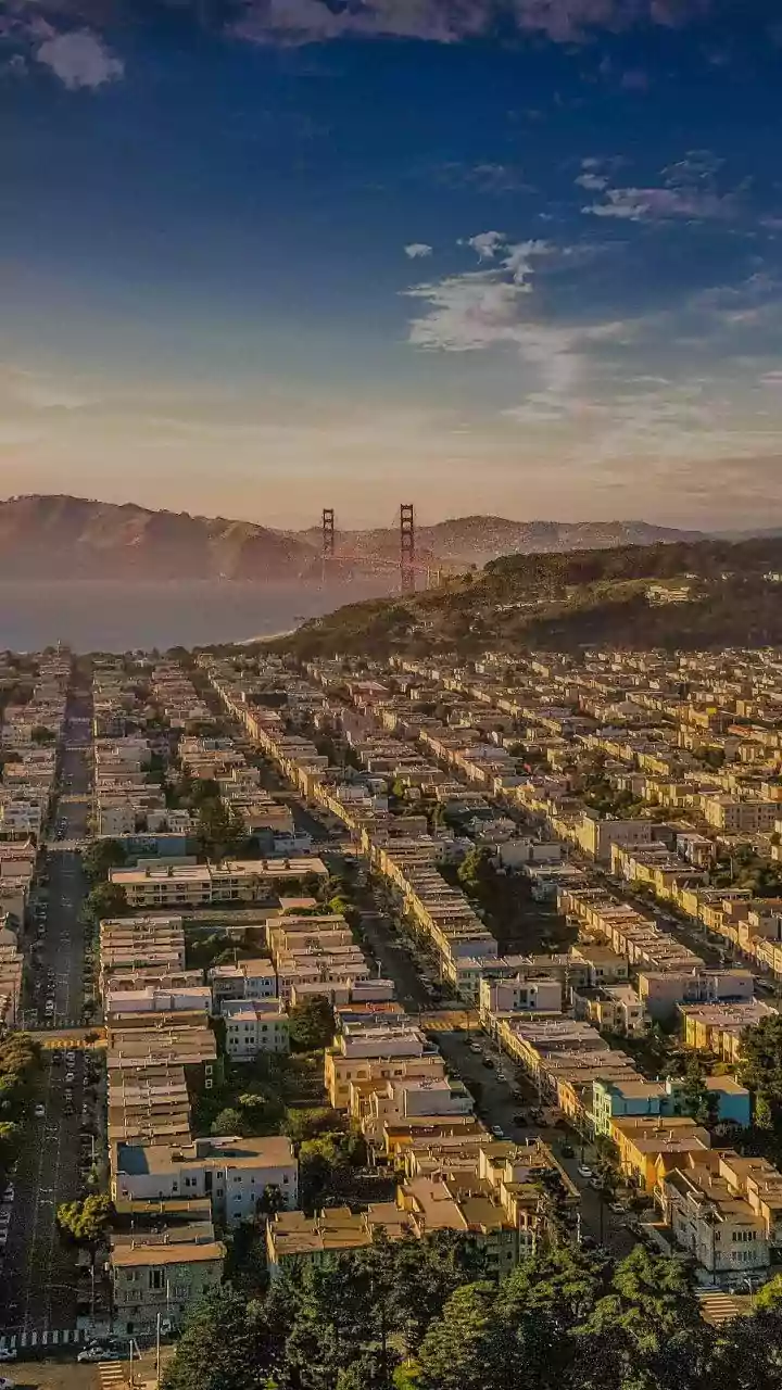 San Francisco – Beyond the Cable Car and Golden Gate Bridge
